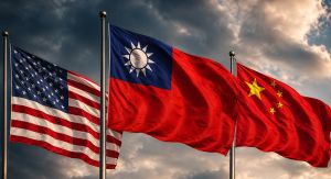 Taiwan, tra Usa e Cina