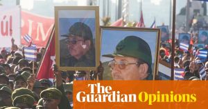 The US keeps finding ways to justify state violence against Cuba