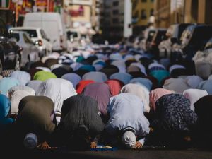 Islamisti da Ztl