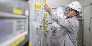 China’s Long March to Technological Supremacy