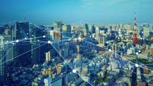 Japan’s an AI laggard. That could be its edge.
