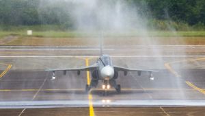 Beyond Screwdrivergiri: Reimagining Atmanirbharta in Defence Sector