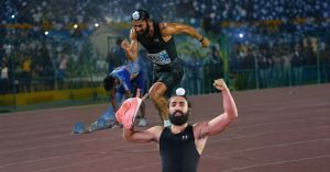 From Punjab Village Tracks to National Glory: Meet India’s Fastest Sprinter