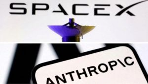 Elon Musk clarifies SpaceX agreed to limited colossus AI lease with Anthropic
