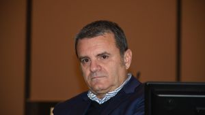 Centinaio prepara la cura: «Ora torniamo a fare la Lega»