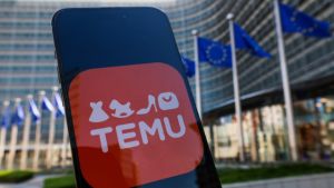 Temu krijgt 200 miljoen euro boete voor gebrekkige bescherming tegen gevaarlijke producten