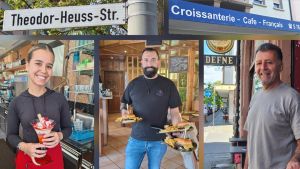 Berlin-Flair am Bodensee? Wie eine Konstanzer Straße zum echten Gastro-Kiez wurde