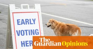 As 2028 approaches, America needs ranked-choice voting more than ever