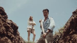 Dal genere sociale puro al connubio con il thriller: The last cargo
