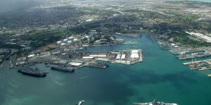 How the US Military Is Pricing Working-Class Hawaiians Out of Their Homes