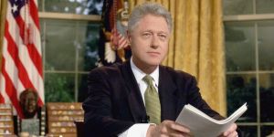 The Democratic Party Has a History Problem