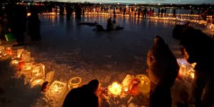 As the Twin Cities Accept a Profile in Courage Award, Remember the Artists