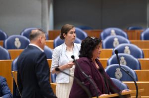 Normaliseren van extreemrechts? U liet het allemaal gebeuren