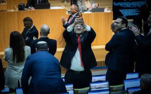 When Israel’s Far Right Becomes a Threat to America’s Interests