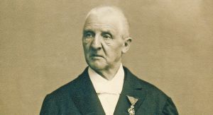 Anton Bruckner: la logica musicale