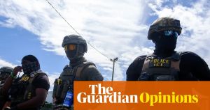 The US has deported thousands to third countries. This must stop