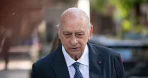 Fernández Díaz niega haber conocido la Kitchen hasta que apareció en los medios