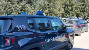 Scoperto mattatoio clandestino, quattro denunciati