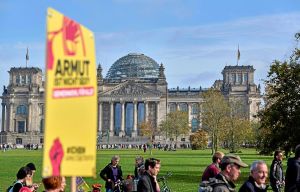 Widerstand gegen Kürzungen. Wie weit reicht »Es reicht!«?