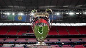 La finale di Champions League alle 18 non è solo una questione di orario