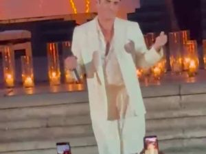 Sal Da Vinci presenta il singolo 