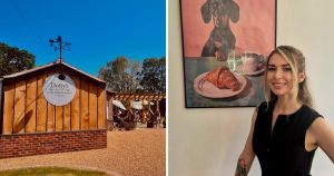New spot for food lovers as bistro opens in Norfolk Broads village