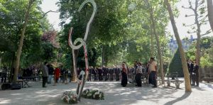 The forgotten story of abolition in revolutionary France – the first emancipation