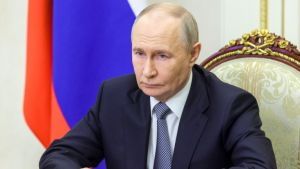 Седемте причини, които най-накрая ще принудят Путин да поиска мир