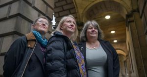 The truth is that women’s rights come a poor second to the demands of trans men
