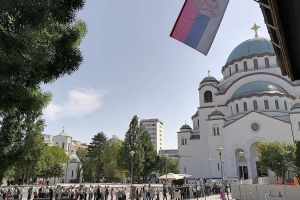 СПЦ је проговорила језиком своје суштине