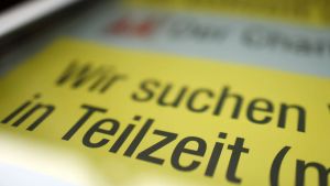 Teilzeit ist verbreiteter denn je – aber das sollte kein Grund zur Klage sein