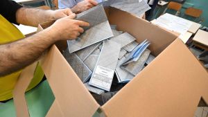 Amministrative pugliesi, i “ciambotti” o “fritti misti” di Gallipoli e Molfetta