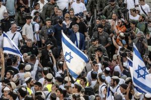The EU’s fragmented focus rewards colonial violence