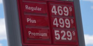 It’s not just high gas prices – inflation is now spreading through the US economy