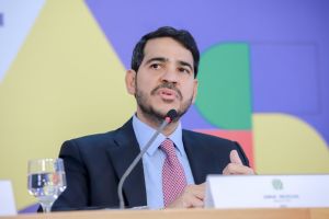 Messias para o STF: se Lula indicar de novo, Senado tem que apreciar de novo