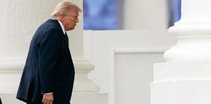 Accord « largement négocié » avec l’Iran, selon Trump : panne de réflexion stratégique à la Maison‑Blanche