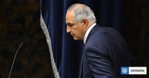 México no merece un embajador ligado a la impunidad