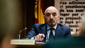El presunto testaferro de Zapatero cambia de abogado y ficha a la exfiscal que defendió a la mujer de Bárcenas