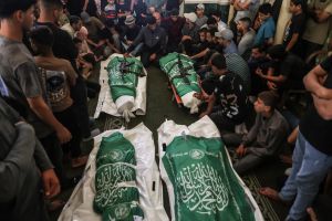Targeted killings haven’t improved Israel’s strategic regional position — experts