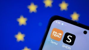 “Prodotti illegali e pericolosi”. L’Europa multa Temu, colosso dell’e-commerce cinese
