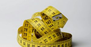 The Problem with Eating and Moving by Numbers