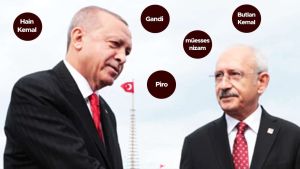 ‘CHP de artık Varlık Fonu'ndaki şirketler gibi Erdoğan'a bağlı’