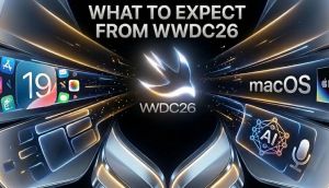 Apple WWDC 2026 keynote: How to watch iOS 27 reveal live