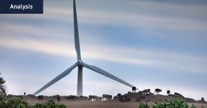 Climate wars are heating up again as emissions and power bills fall