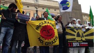 E se anche in Avs fossero favorevoli al nucleare (nucl34r3, pardon)?