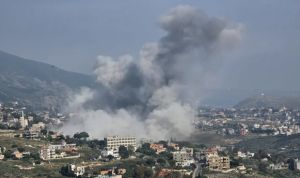 The ceasefire framework is exposing Lebanon’s institutional collapse