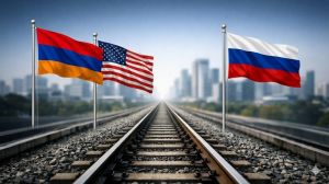 Armenia’s endless search for new patron rewriting its place in Caucasus