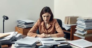 Leading Through Low Morale