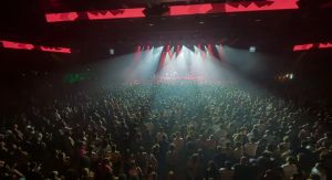 Spring Attitude 2026: domani inizia il festival