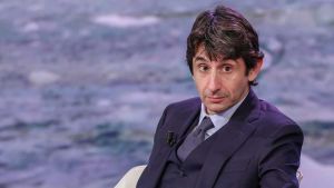 L'equilibrismo di FdI sull'Ucraina in Europa: 